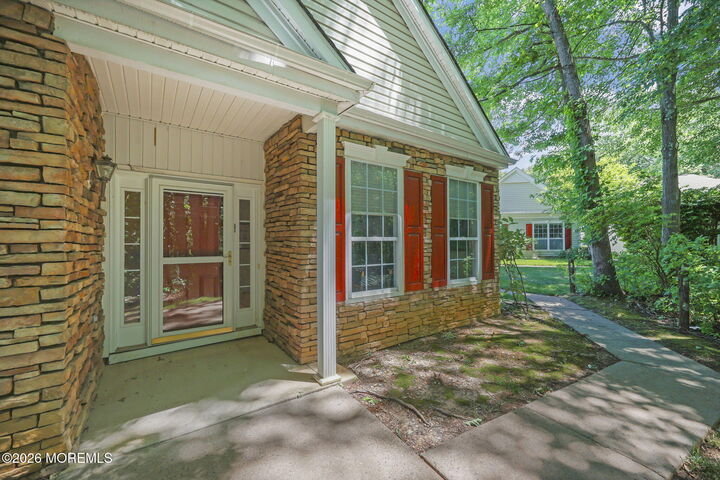 Property Photo: 511 Skylark Drive NJ 08831