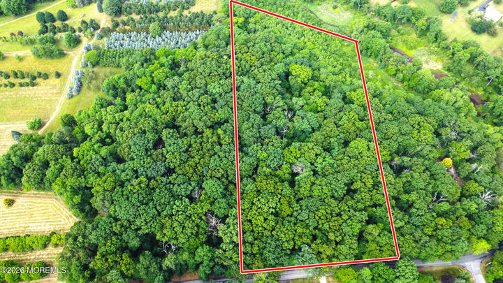 Property Photo:  11 Mill Road  NJ 07726 