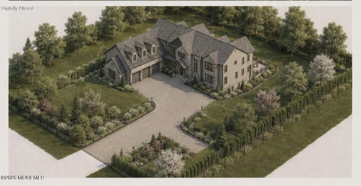 Property Photo: 11 Mill Road NJ 07726