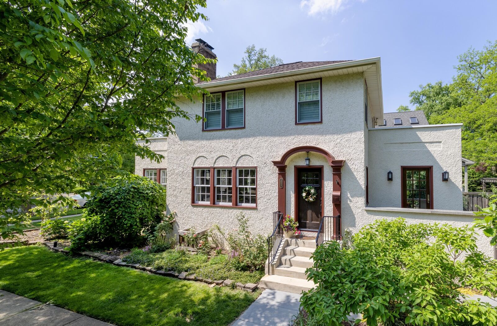 Property Photo:  3055 Park Place  IL 60201 