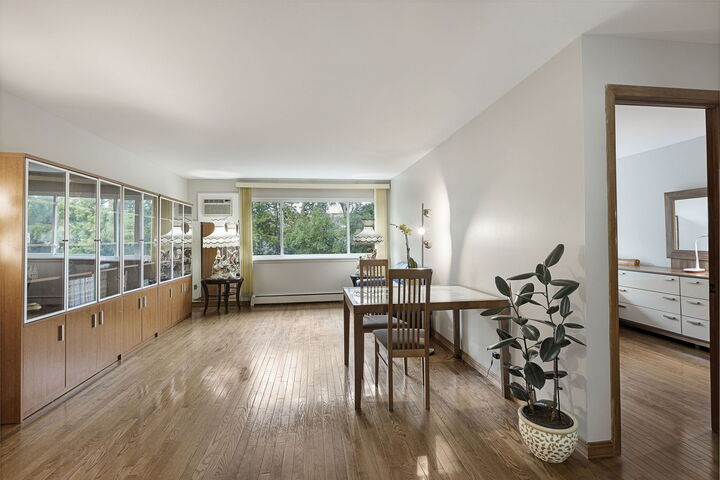 Property Photo: 8804 Briar Court 2C IL 60016