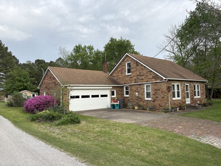 Property Photo:  1232 Dallas Road  IL 62966 
