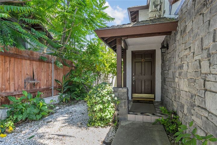 Property Photo: 808 S California Avenue CA 91016