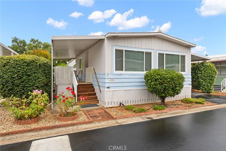 Property Photo:  982 E Lassen Avenue 20  CA 95973 