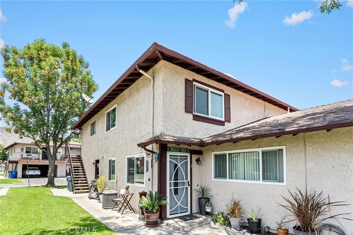 Property Photo:  1145 W Sierra Madre Avenue W 2  CA 91702 