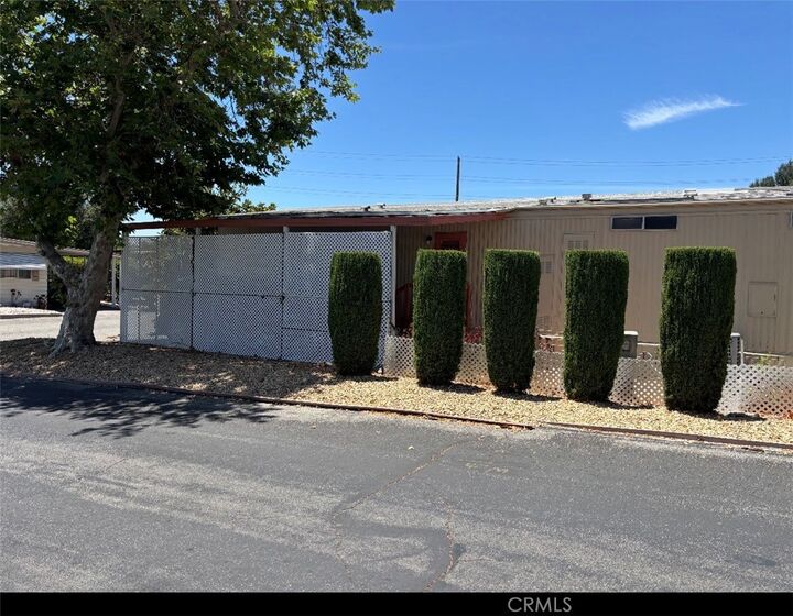 Property Photo:  31130 South General Kearny Road 18  CA 92591 