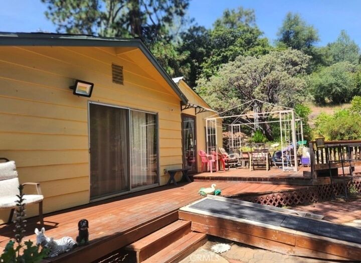 Property Photo:  5021 Watt Road  CA 95338 