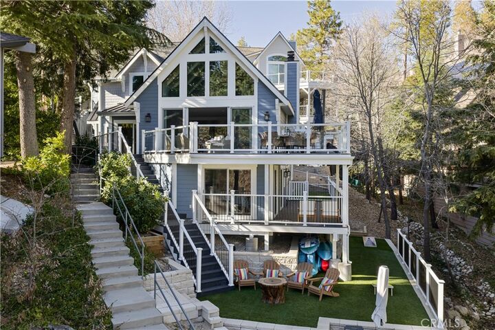 Property Photo:  27589 W Shore Road  CA 92352 