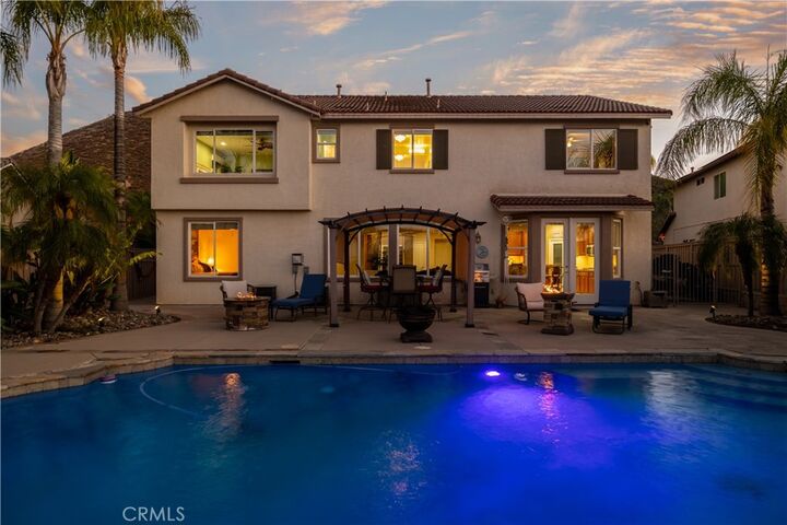 Property Photo:  31922 Manzanita Lane  CA 92532 
