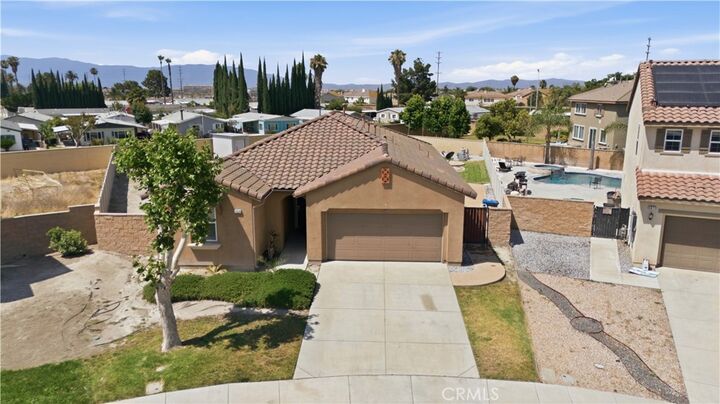 Property Photo:  12531 Celebration  CA 91752 