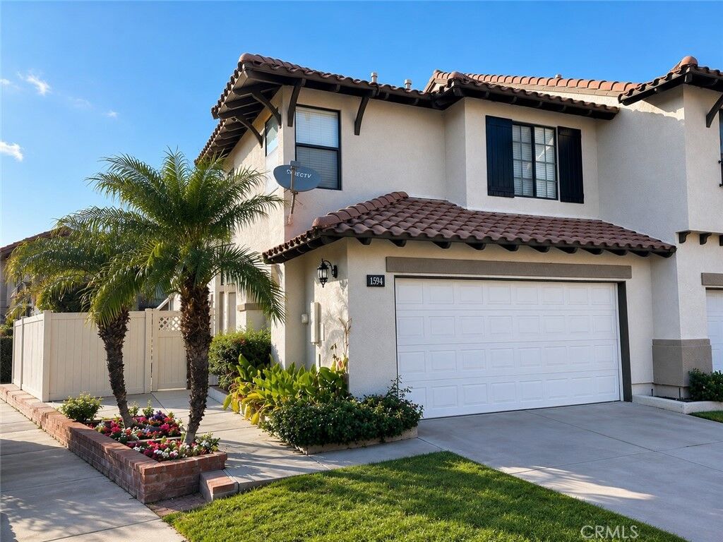 Property Photo:  1594 San Fernando Drive  CA 92882 