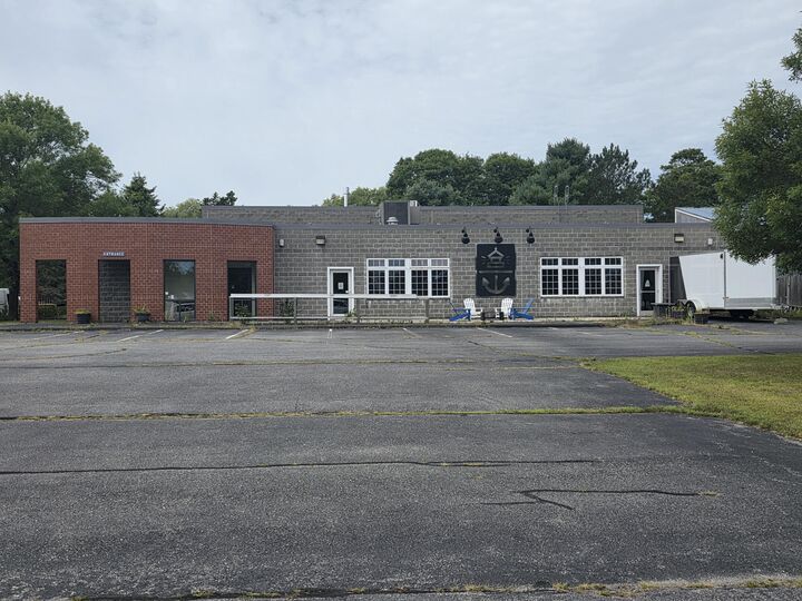 Property Photo: 5 Payne Avenue ME 04841