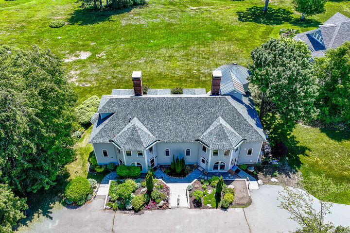 Property Photo: 64 Eastward 64 ME 04856
