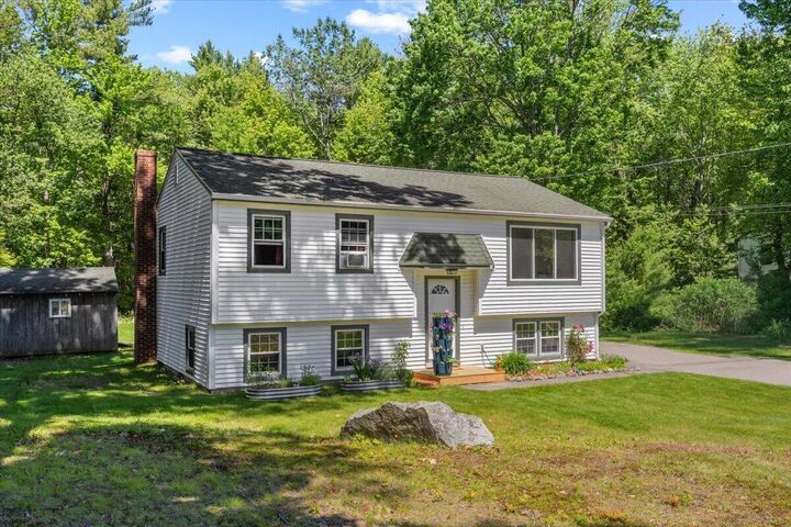 Property Photo:  336 Granite Street Extension  ME 04005 