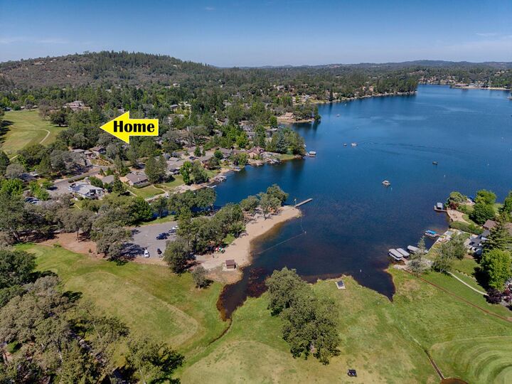Property Photo: 11733 Inverness Way CA 95602