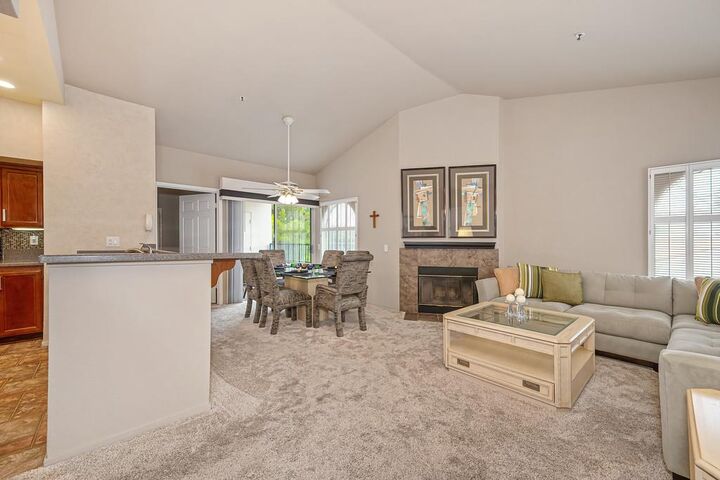 Property Photo: 2712 Zephyr Cove 2078 CA 95677