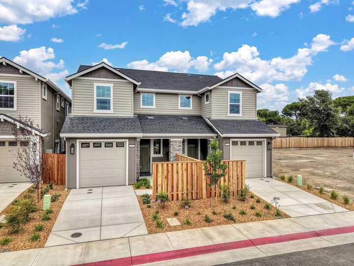 Property Photo:  233 Chico Place  CA 95616 