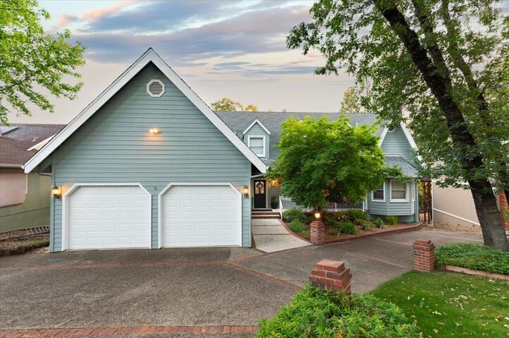 Property Photo: 12064 Waxwing Court CA 95946