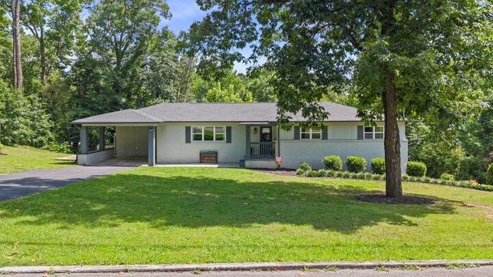 Property Photo:  2430 Walnut Drive NW  TN 37311 
