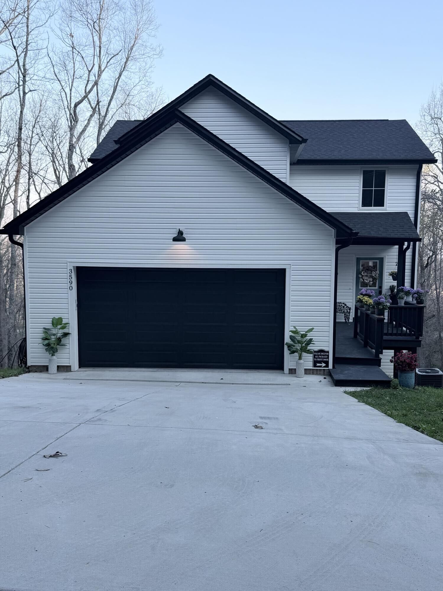 Property Photo:  3590 Crown Colony Drive NW  TN 37312 