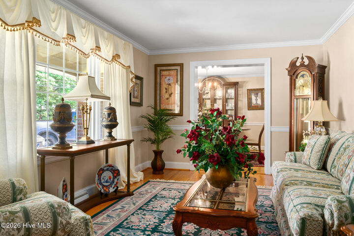 Property Photo: 616 Avondale Avenue NC 27804