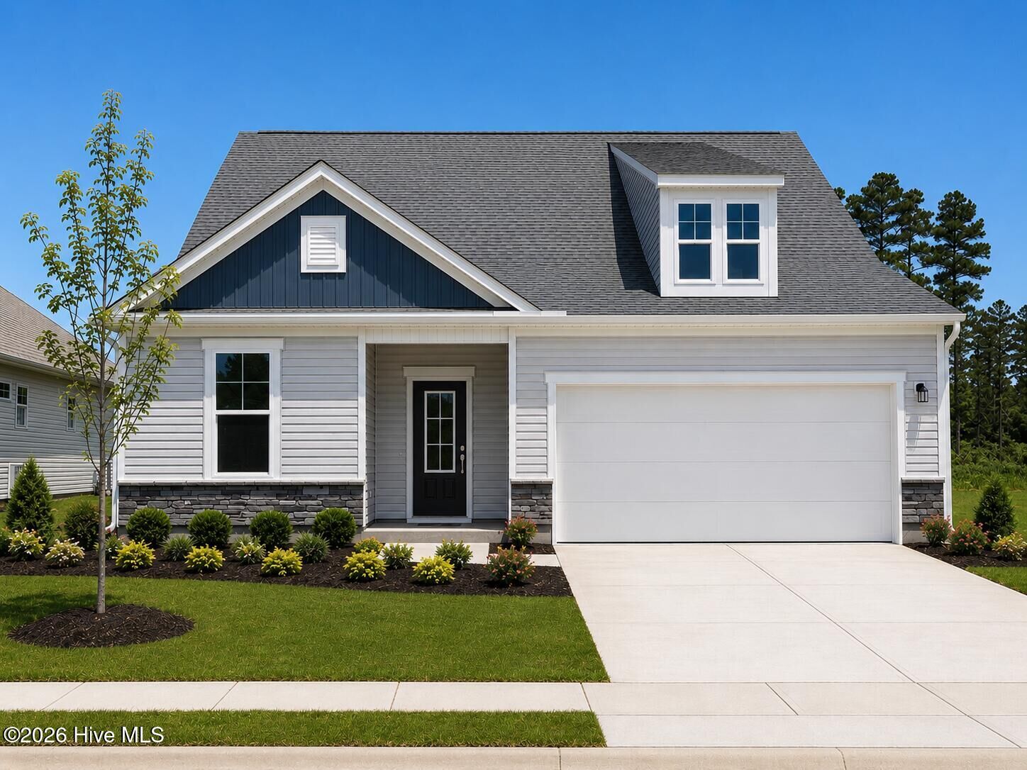 Property Photo: 6242 Raystone Way 148 NC 28451
