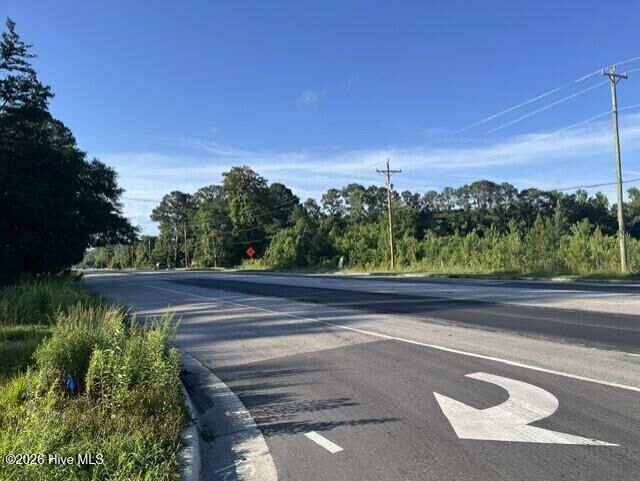 Property Photo: 5499 Richlands Highway NC 28540