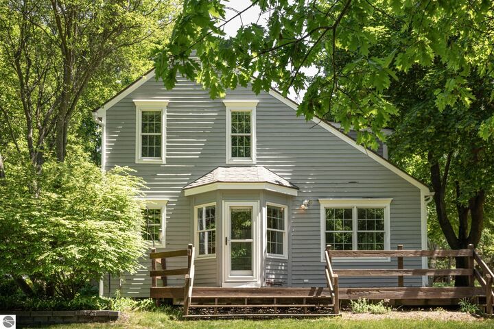 Property Photo: 6918 Logan Lane MI 49686