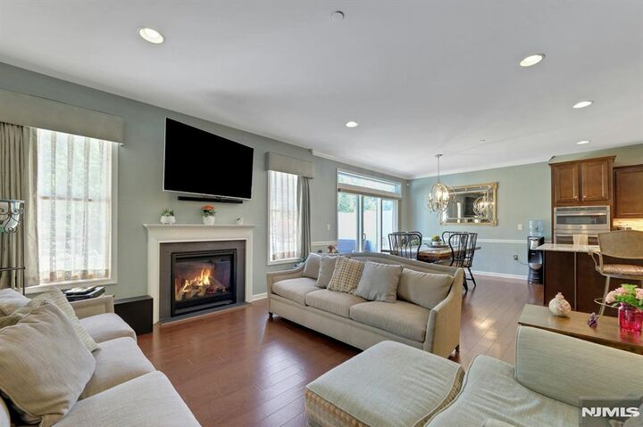 Property Photo: 78 Autumn Way 15 NJ 07645