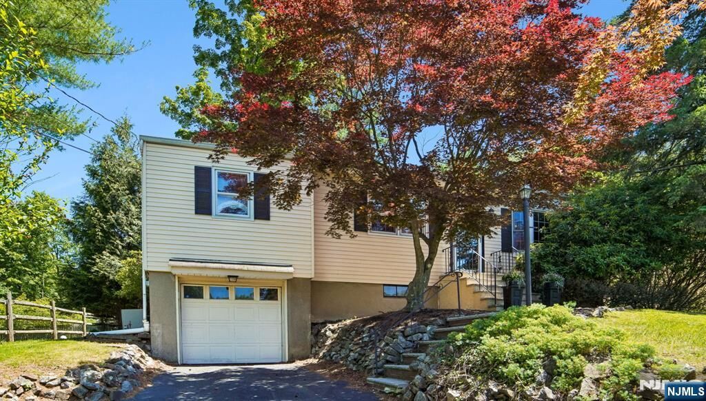 Property Photo:  74 Minnehaha  NJ 07436 