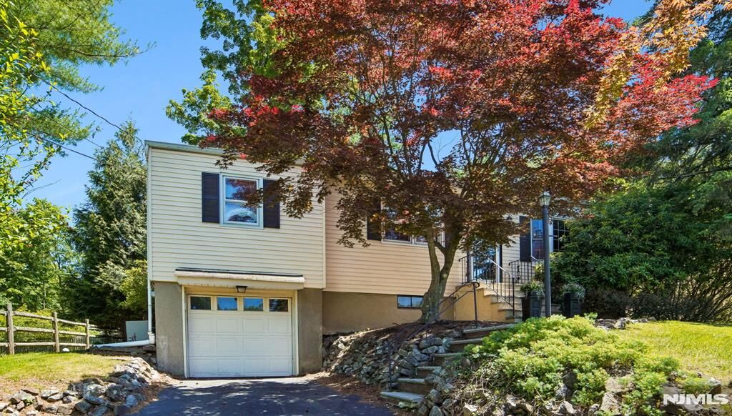 Property Photo:  74 Minnehaha  NJ 07436 