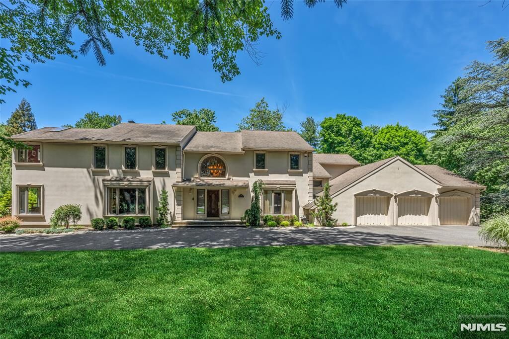 Property Photo: 59 Deerfield Lane NJ 07458