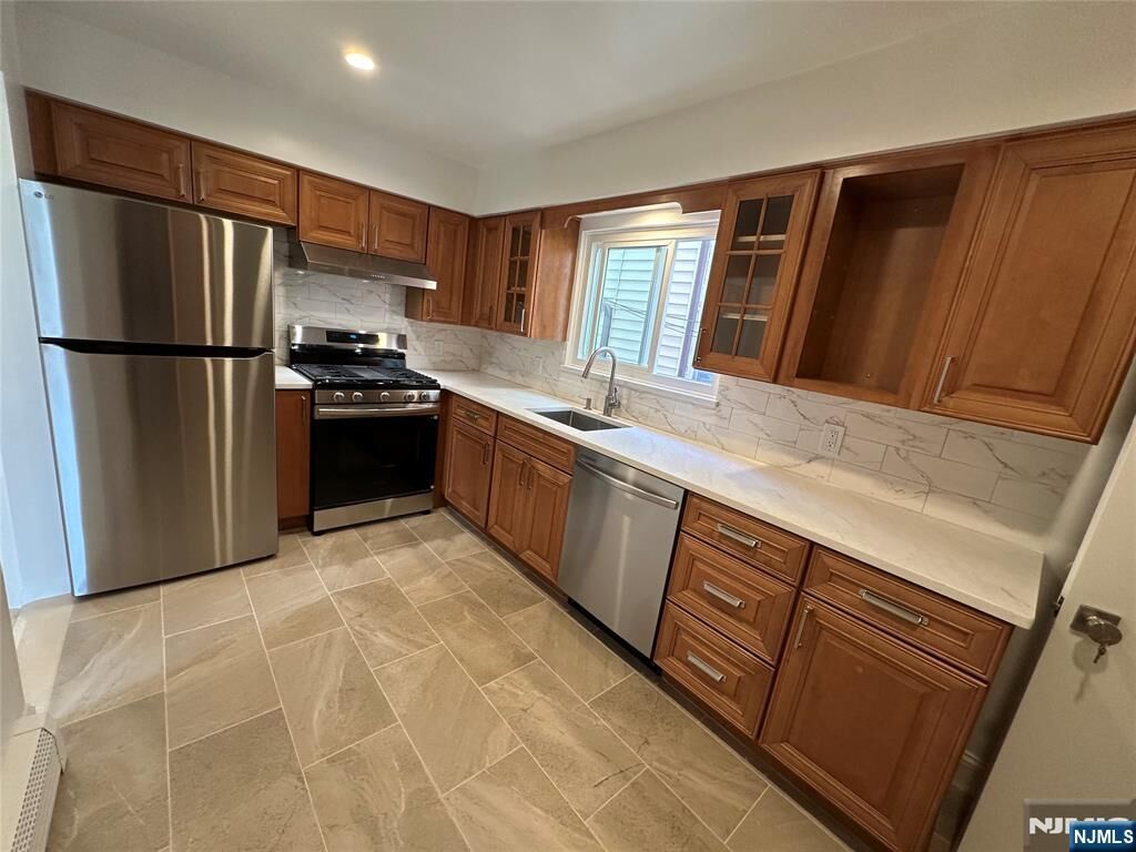 Property Photo: 219 Cliff Street 1 NJ 07010