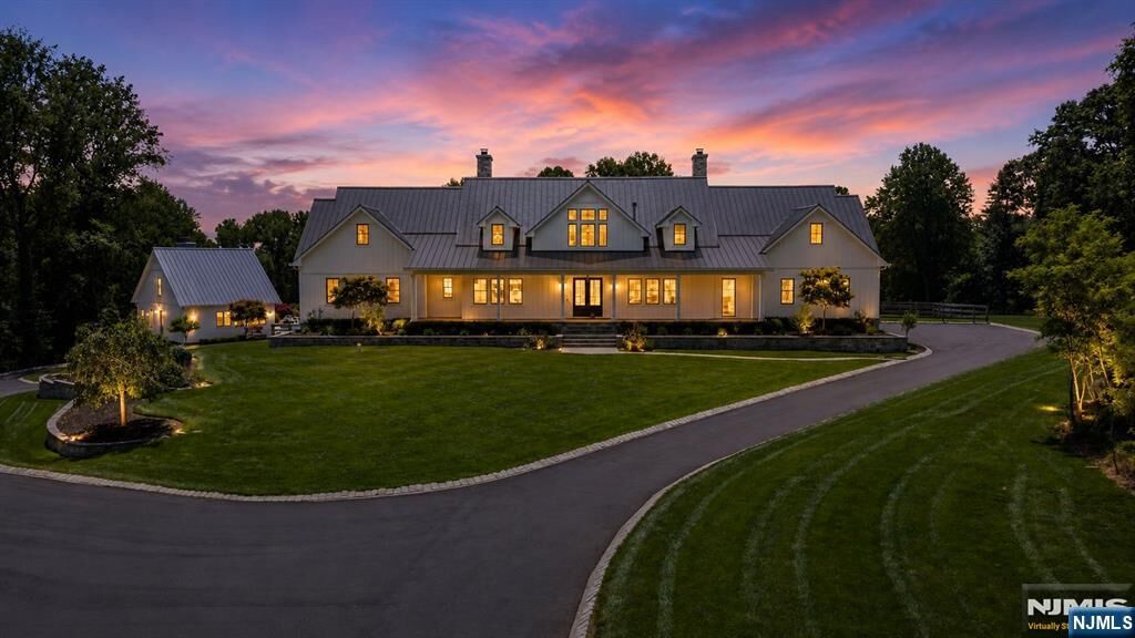 Property Photo: 7 Homelands Drive NJ 07722