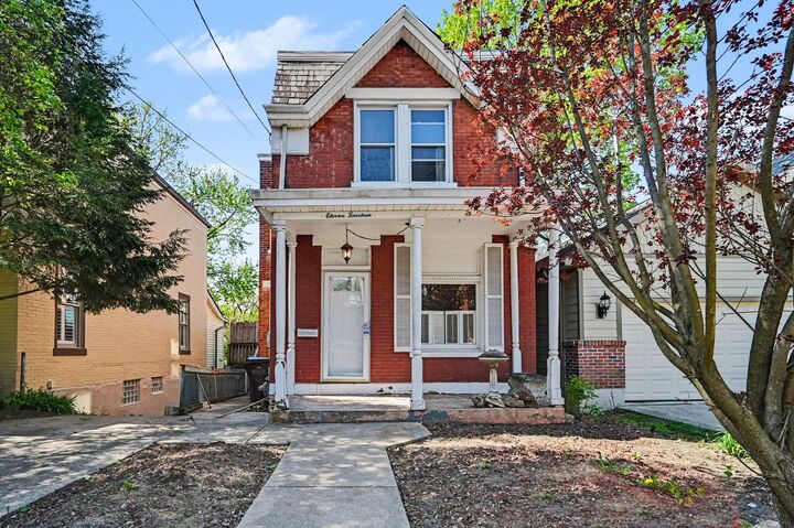 Property Photo: 1114 Vine Street KY 41071