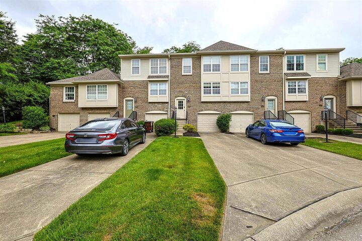 Property Photo: 10828 Doral Court KY 41091