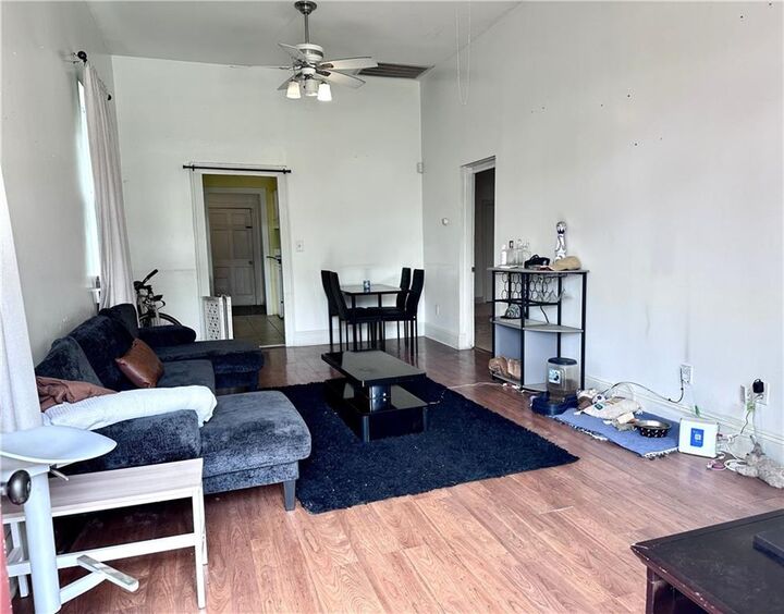 Property Photo:  333 Homer Street  LA 70114 