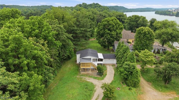 Property Photo:  121 Federal Street  OH 45742 