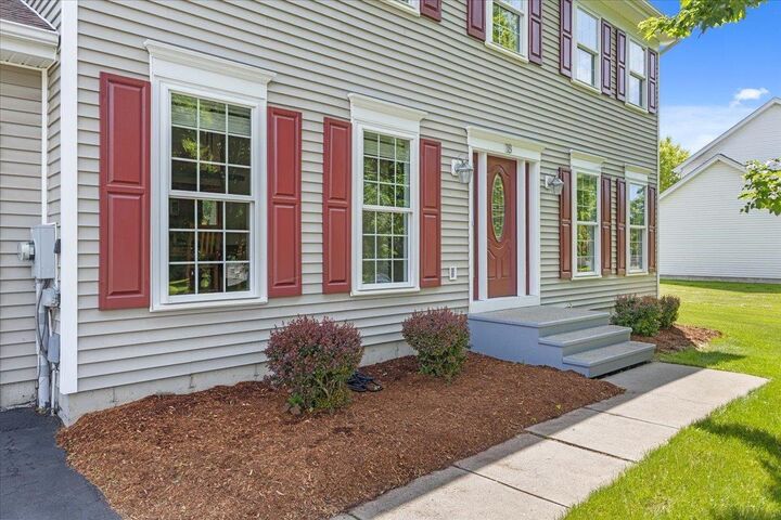 Property Photo:  18 Fairview Drive  VT 05452 