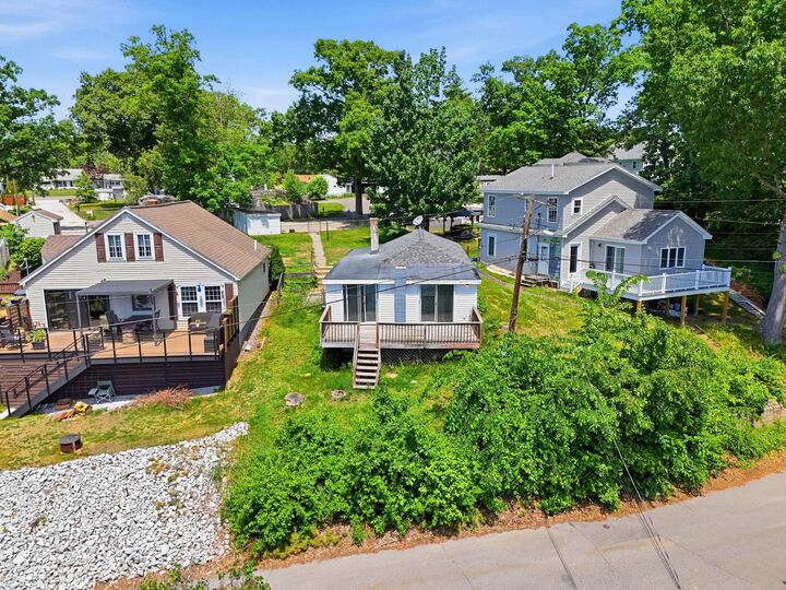 Property Photo: 58 Cottage Avenue NH 03103