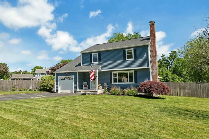 Property Photo: 14 Juniper Lane NH 03063