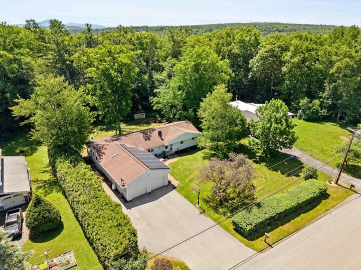 Property Photo:  18 Valleyview Drive  VT 05452 
