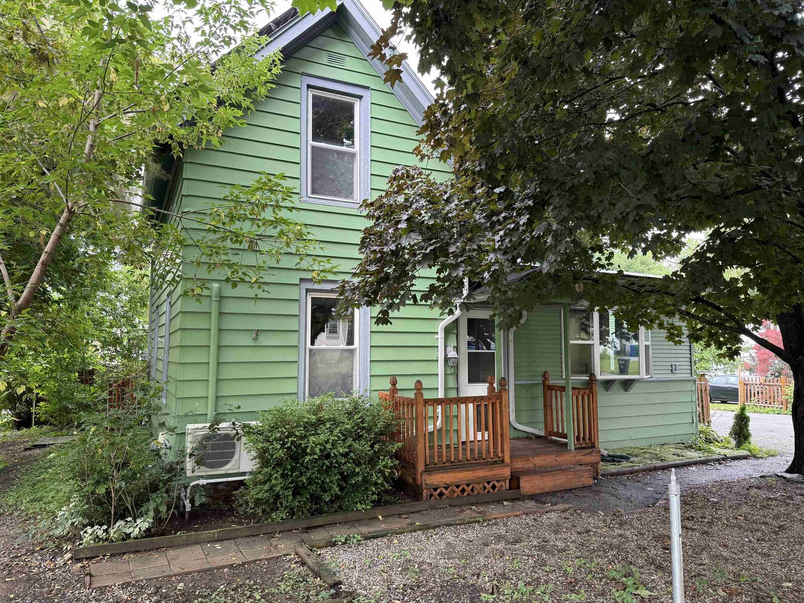 Property Photo:  120 Lincoln Avenue  VT 05478 