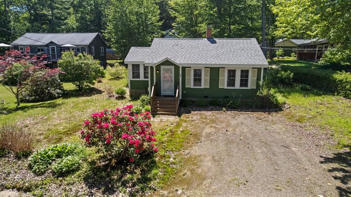 Property Photo: 65 Lakeview Avenue NH 03222