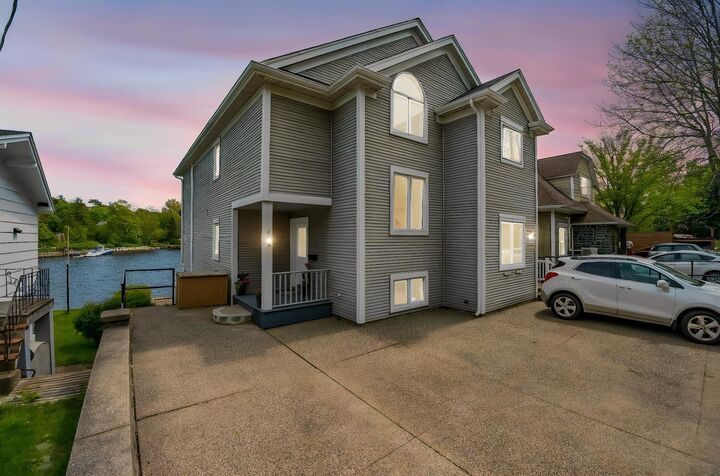 Property Photo: 495 Shore Drive NS B4A 2C7