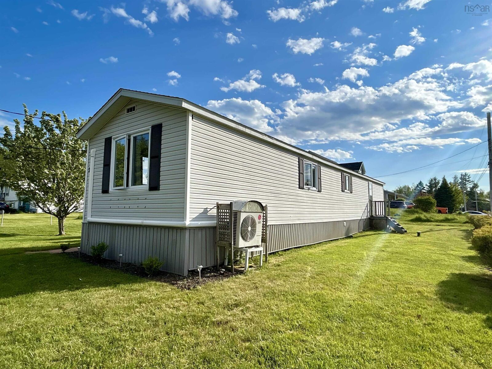 Property Photo: 29 Sunset Lane NS B6L 4J9