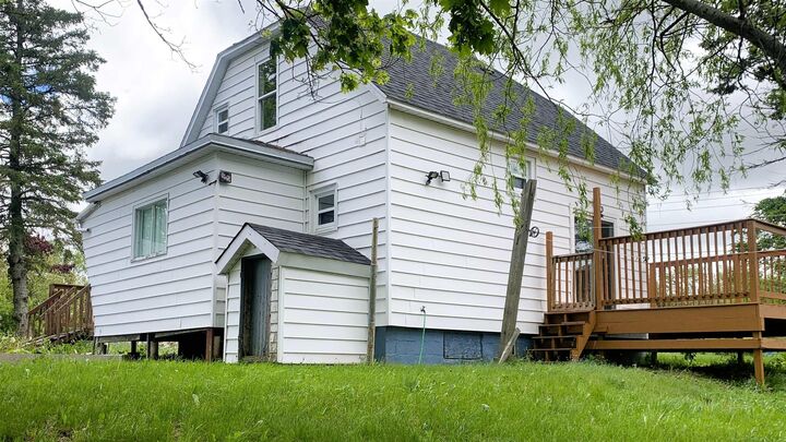 Property Photo: 9 Clarke Street NS B0M 1X0