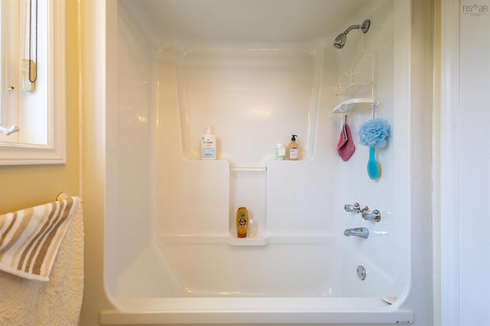 Property Photo: 75 Deerfield Drive NS B1R 2K4