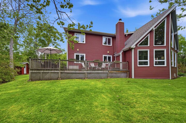 Property Photo:  943 West Porters Lake Road  NS B3K 1K9 