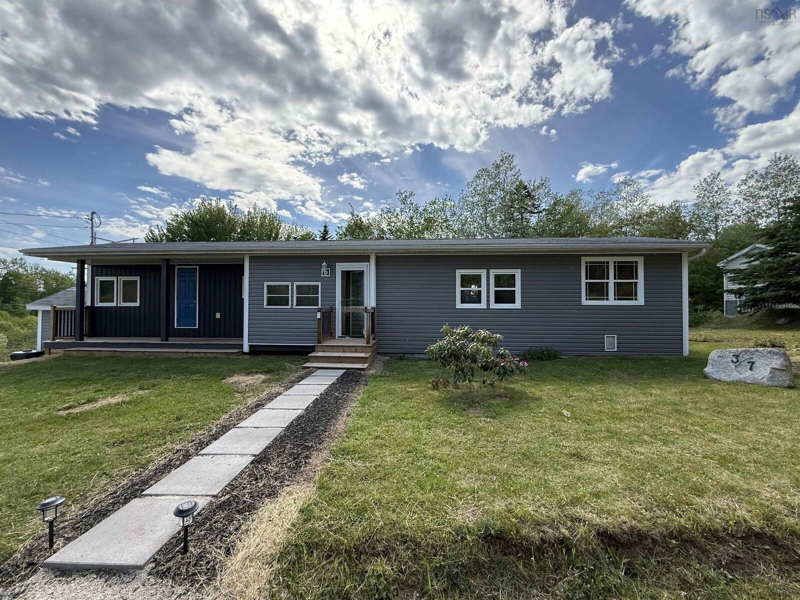 Property Photo: 37 Collicutt Road NS B0J 1J0
